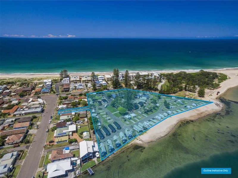 2 Hutton Road, The Entrance North, NSW 2261