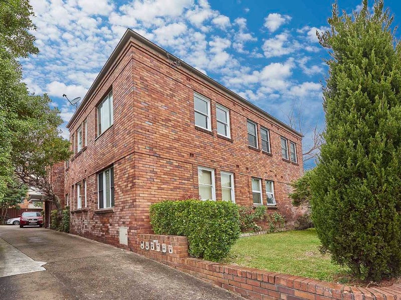 6/13 Frederick Street, Ashfield, NSW 2131 Property Details