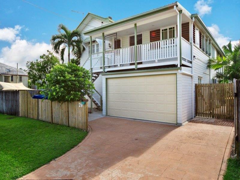 20 Grimshaw Street, Parramatta Park, QLD 4870