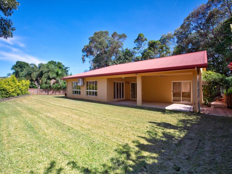 41 Daphne Drive, Redlynch, Qld 4870 Property Details