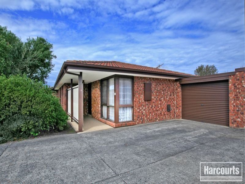 11/1820 Rogers Street, Pakenham, Vic 3810 Property Details