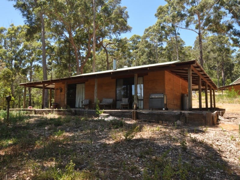 Chalet 5 Warren River Resort, Pemberton, WA 6260 Property Details