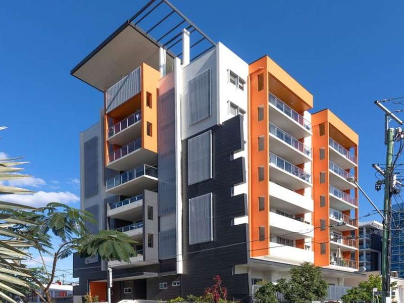 734/16 Beesley Street, West End, QLD 4101