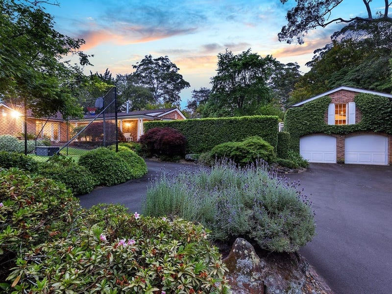 139A Burns Road, Turramurra, NSW 2074