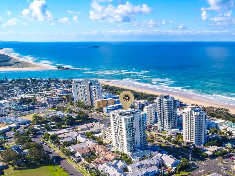 Real Estate & Property for Sale in Maroochydore, QLD 4558 (+1 location