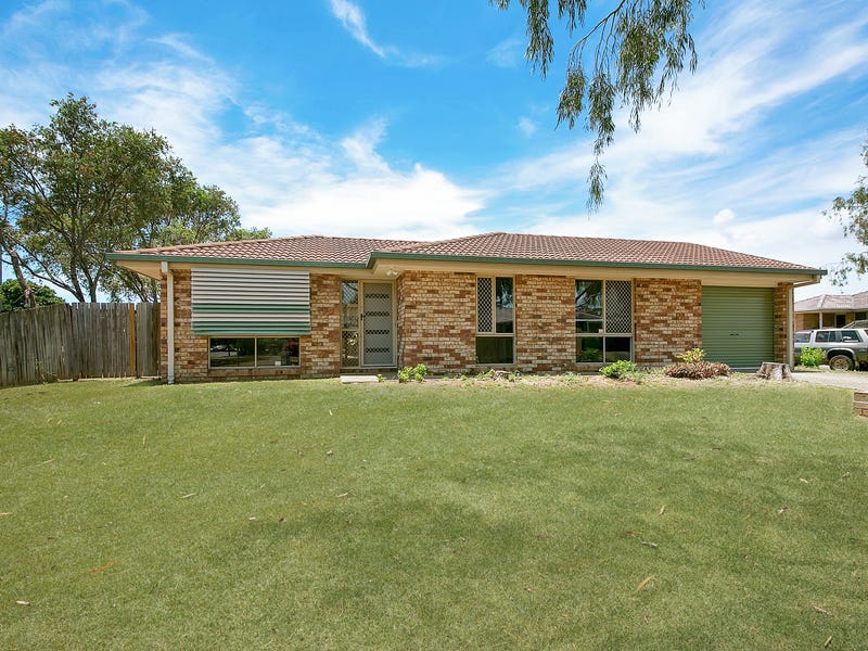 2 Boronia Place, Fitzgibbon, Qld 4018
