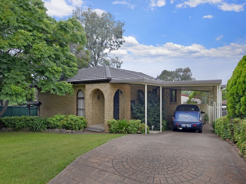 3 Woodcourt Street, Ambarvale, NSW 2560 Property Details