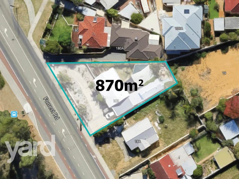 182 Forrest Road, Hamilton Hill, WA 6163