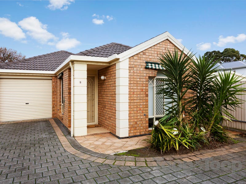 2/125 Dunrobin Road, Warradale, SA 5046 Property Details