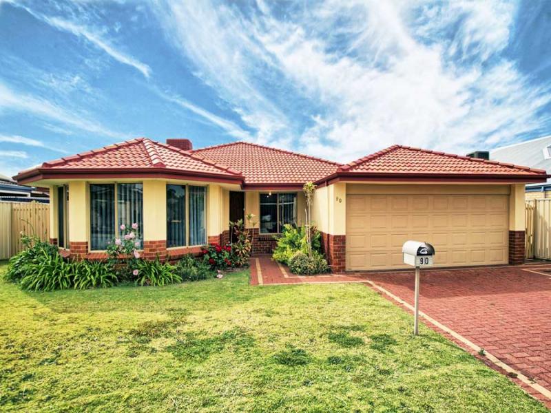 90 Shannon Ramble, Gosnells, WA 6110 Property Details