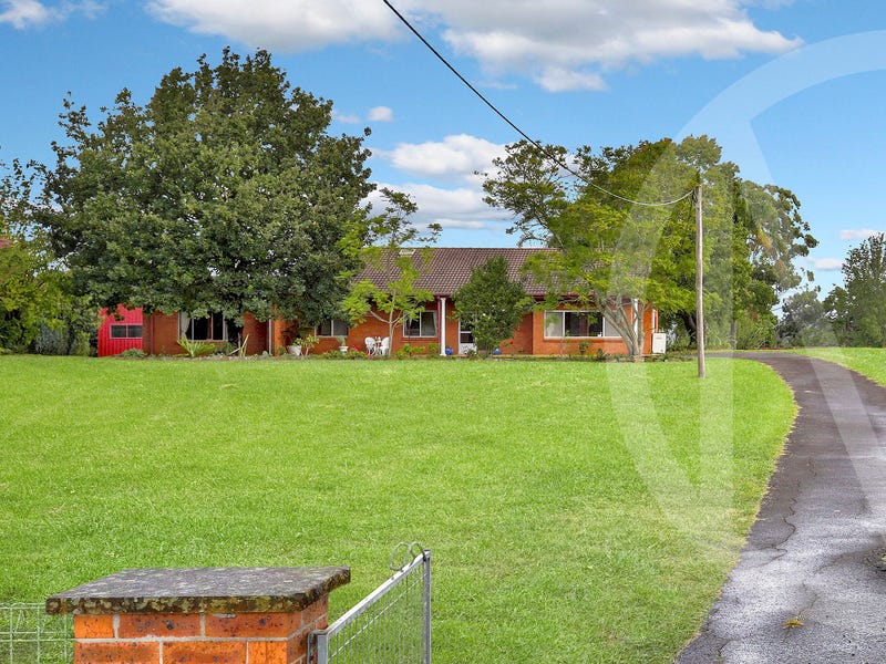 333 Galston Road, Galston, NSW 2159