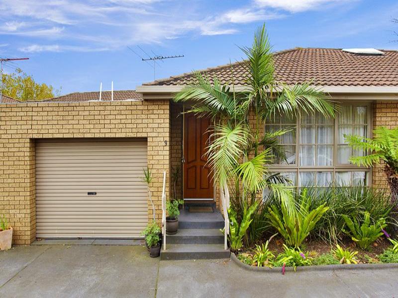 3/20 Vauxhall Road, Northcote, Vic 3070 Property Details