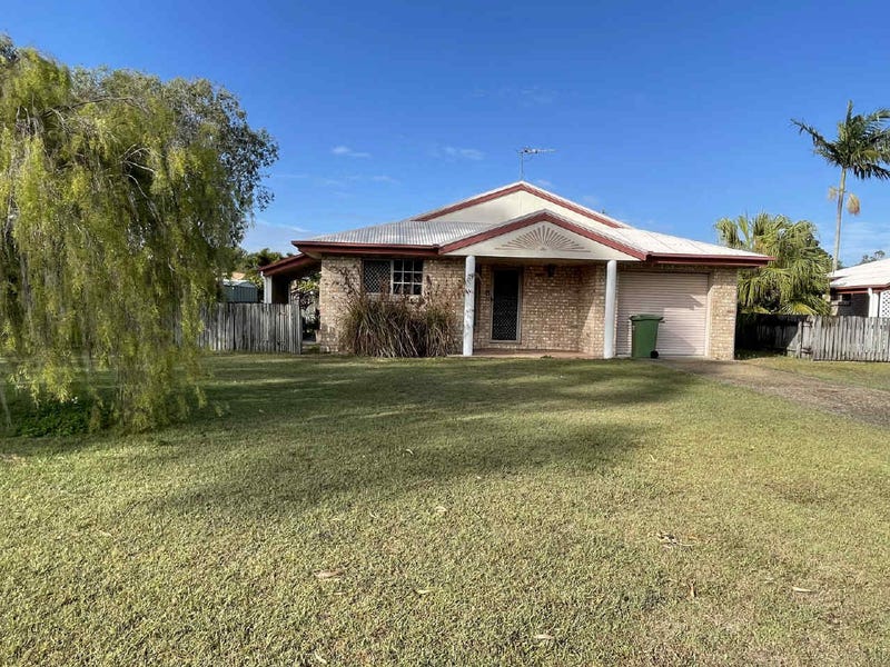 4/48 BANKSIA AVE, Andergrove, Qld 4740 Property Details