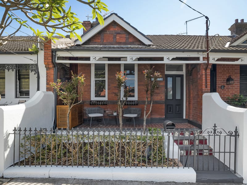 73 Hopetoun Street, Camperdown, NSW 2050 Property Details
