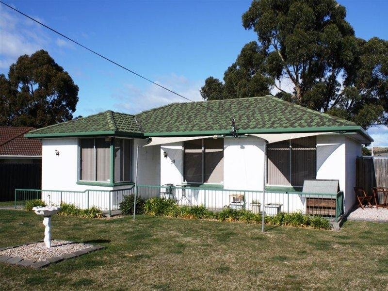 39 Hookey Street, Rokeby, Tas 7019 Property Details