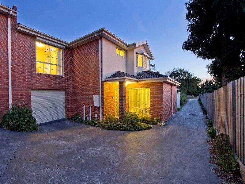 2/5 David Street, Frankston, Vic 3199 Property Details