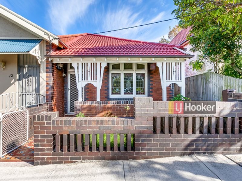 14 Bright Street, Marrickville, NSW 2204 Property Details