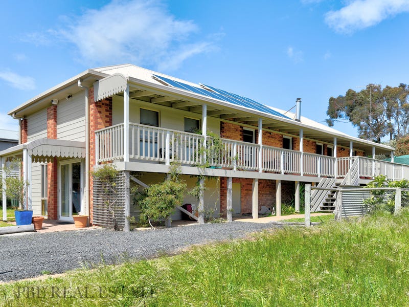 7 CANTERBURY ROAD, Venus Bay, Vic 3956 House for Sale