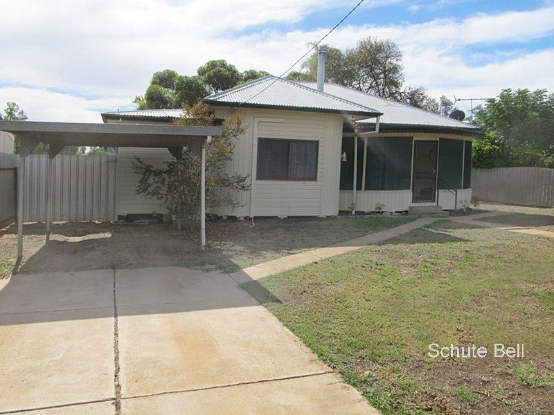 21 Mertin Street, Bourke, NSW 2840