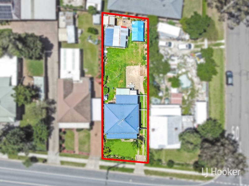 60 Railway Terrace, Riverstone, NSW 2765 House for Sale realestate