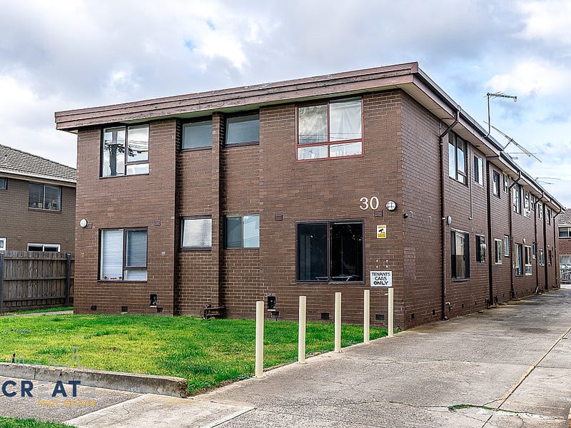 4/30 Empire Street, Footscray, Vic 3011