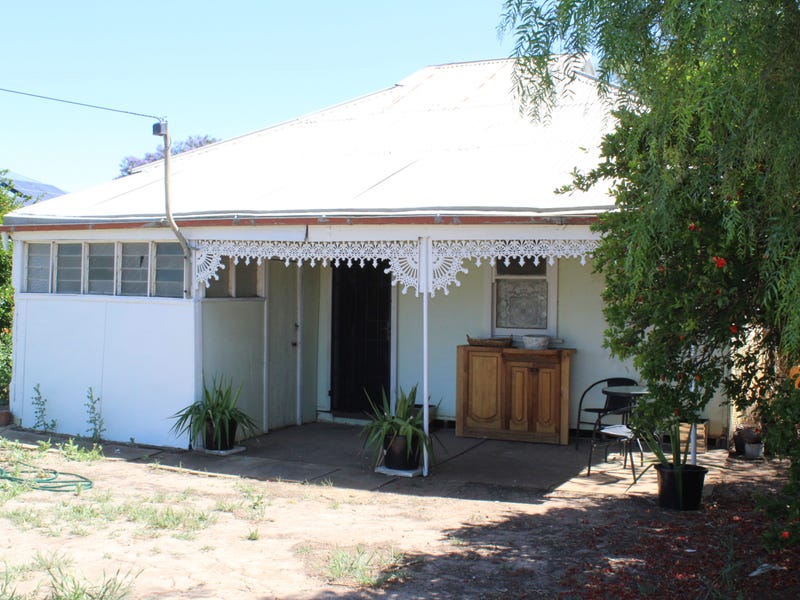 42 Park Street, Nhill, Vic 3418 Property Details