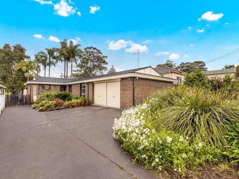 45 Sydney Street, Riverstone, NSW 2765 Property Details