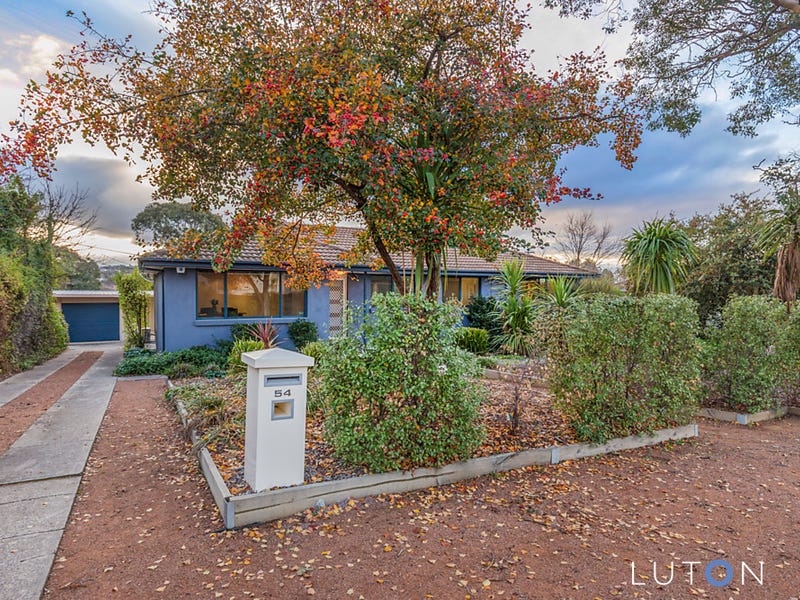 54 Calder Cres, Holder, ACT 2611
