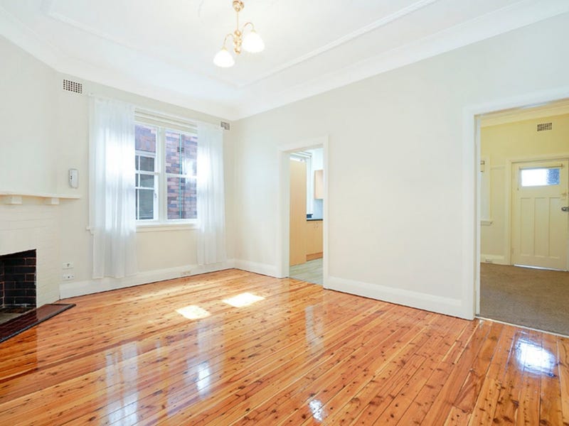 1/48 Wiley Street, Waverley, NSW 2024