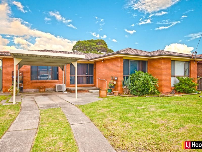 20 Tarana Cres, Dharruk, NSW 2770