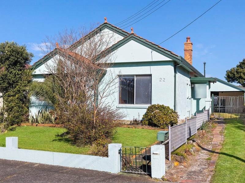 22 Rowley Street, BrightonLeSands, NSW 2216 Property Details