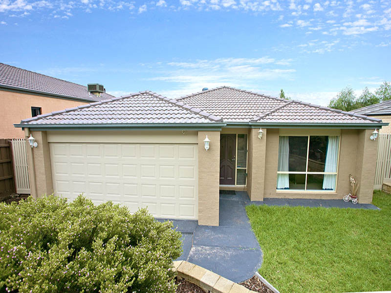 20 Plover Way, Whittlesea, VIC 3757