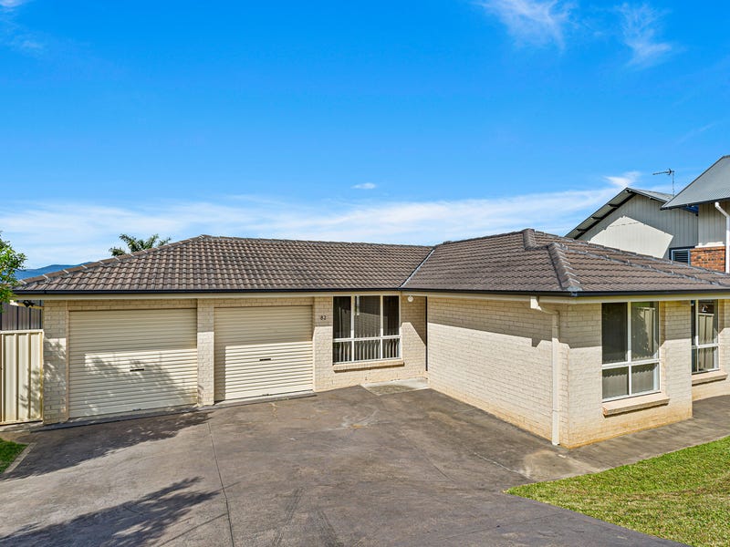 82 Mount Brown Road, Dapto, NSW 2530