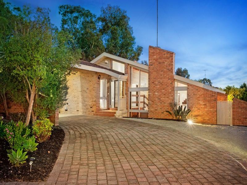 406 Porter Street, Templestowe, Vic 3106 Property Details