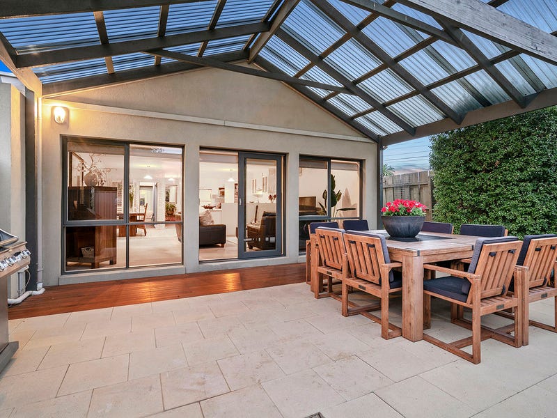 43 Latrobe Street, Cheltenham, Vic 3192 Townhouse for Sale