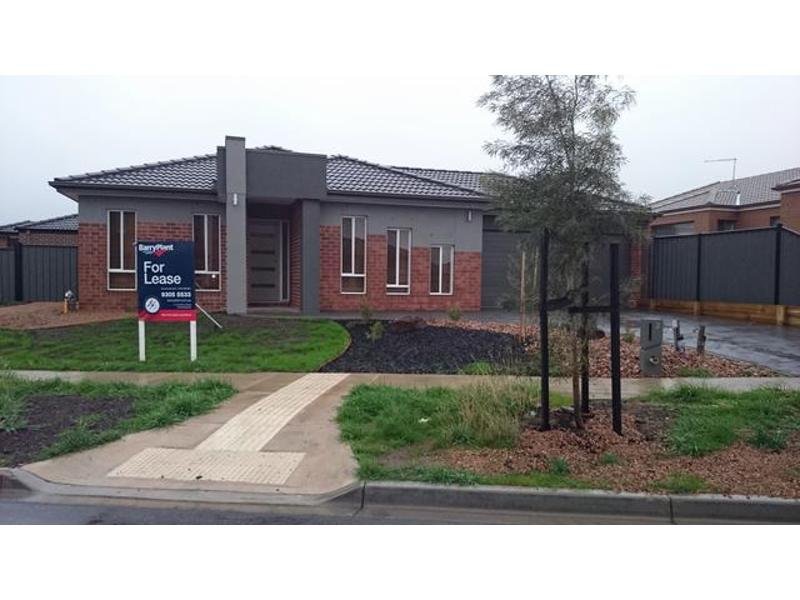 2 Potter Street, Craigieburn, VIC 3064