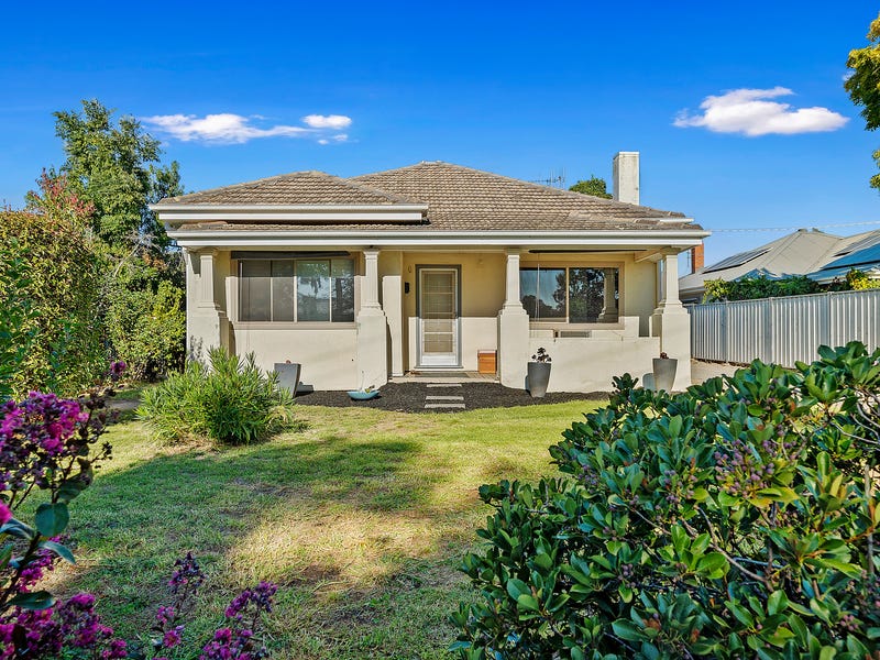 47 Mansfield Road Euroa Vic 3666 Property Details