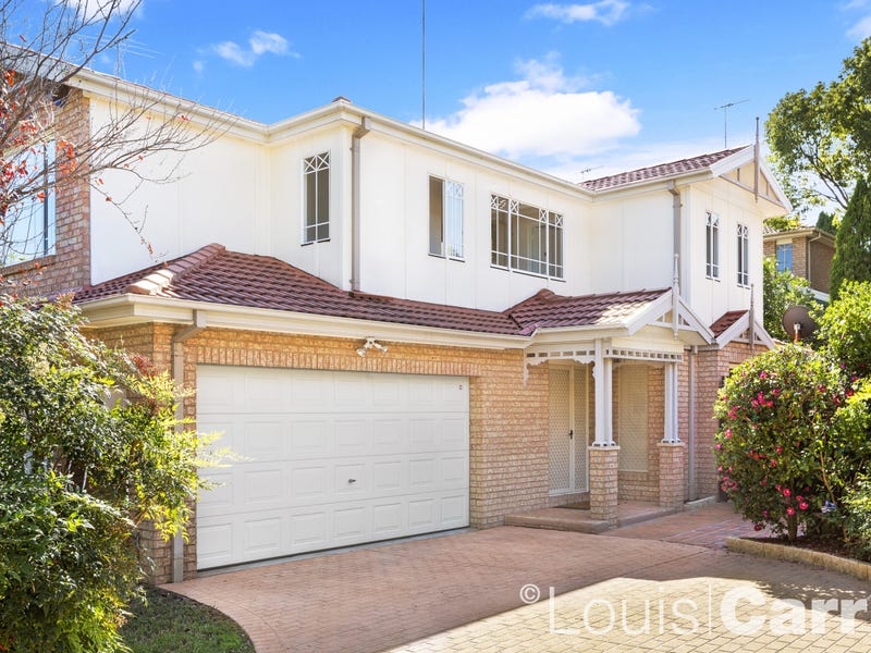 17 Tennyson Close, Cherrybrook, NSW 2126