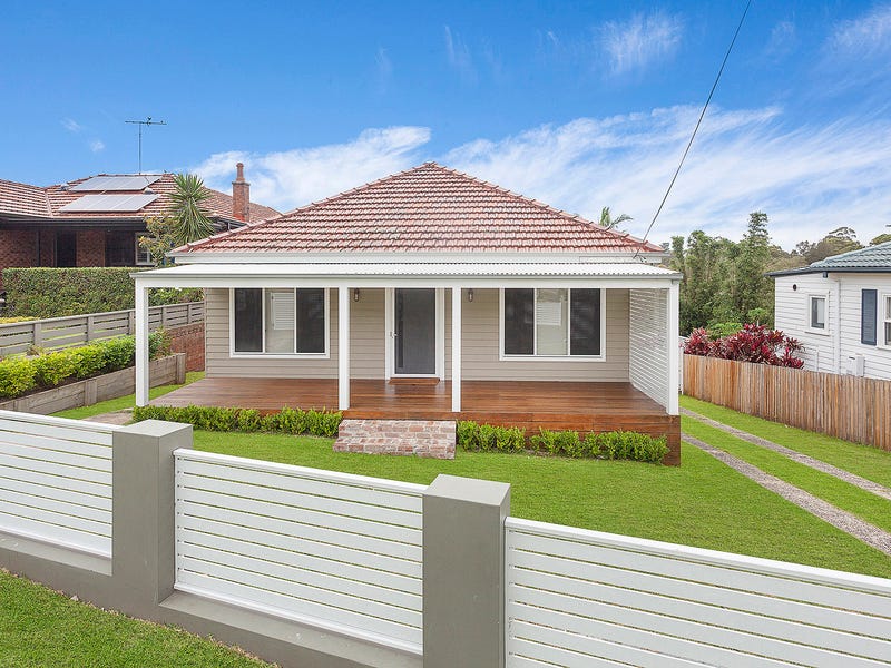 4 Beattie Avenue, Bulli, NSW 2516