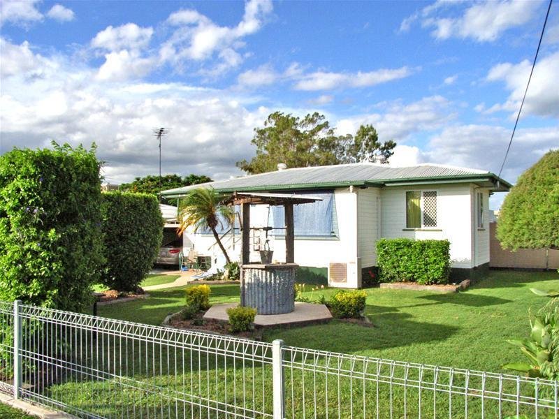 152 Bell Street, Biloela, QLD 4715