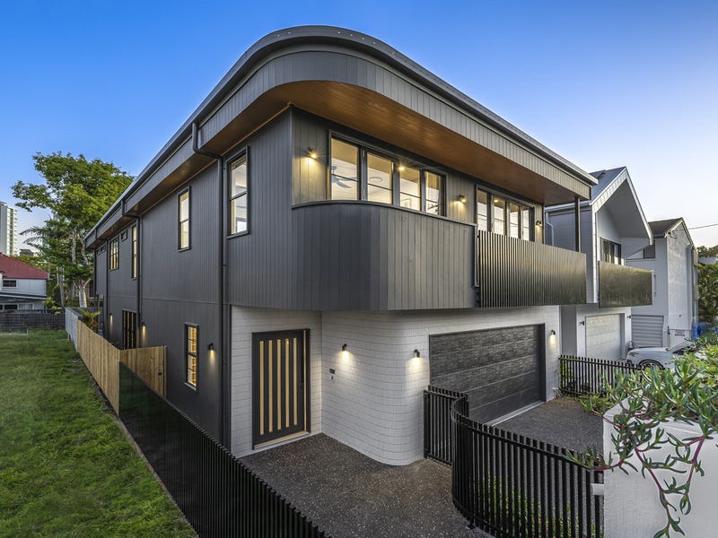 37 Kent Street, Hamilton, Qld 4007 Property Details