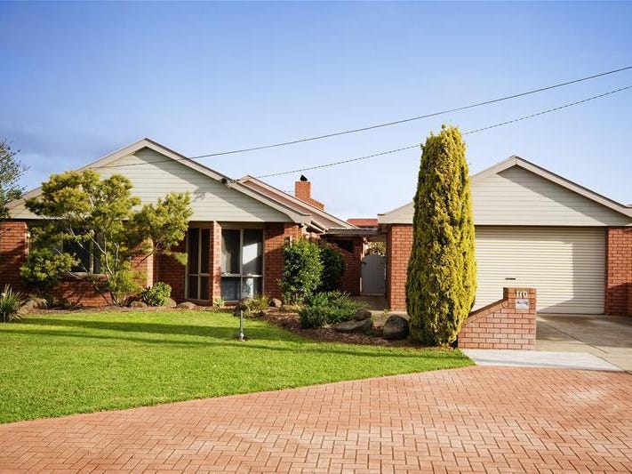 110 Tower Road, Werribee, Vic 3030 Property Details