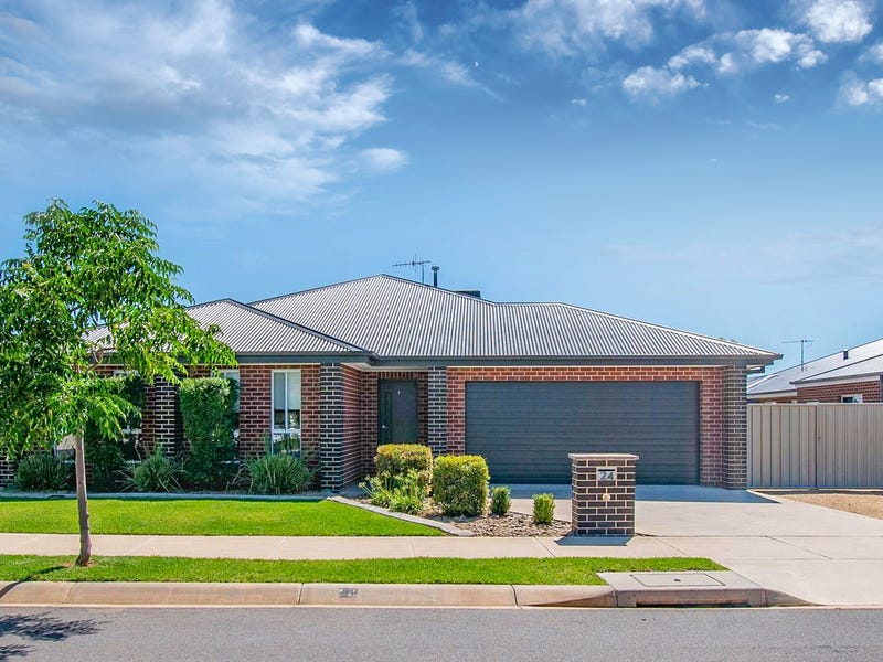 24 Stockman Circuit, Thurgoona, NSW 2640 Property Details