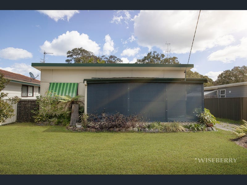 4 Kerrylouise Avenue, Noraville, NSW 2263 Property Details