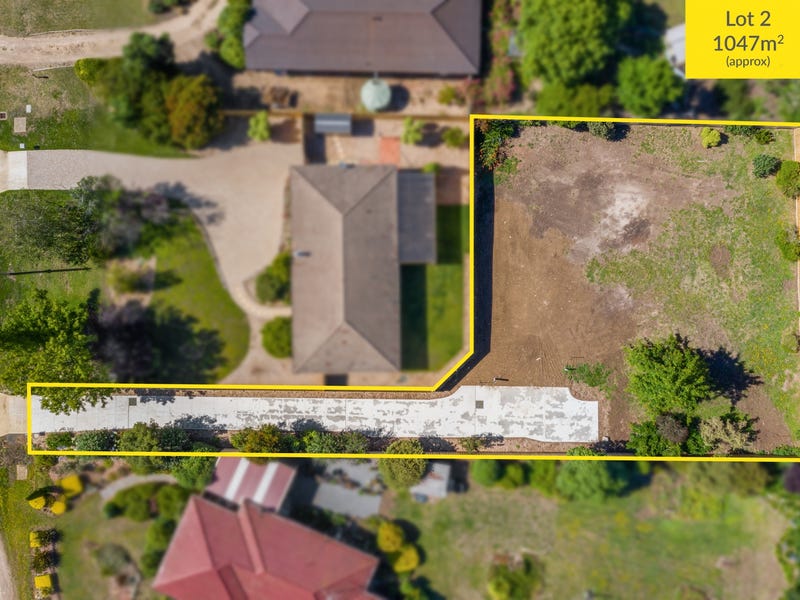 Lot 2 47 Main Street Romsey Vic 3434 Property Details