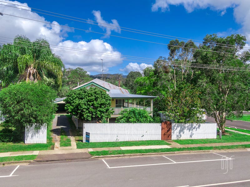 3729 Maleny Kenilworth Road, Kenilworth, Qld 4574 House for Sale