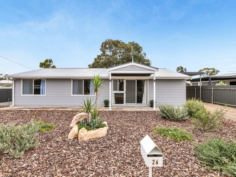 26 First Avenue, Tailem Bend, SA 5260