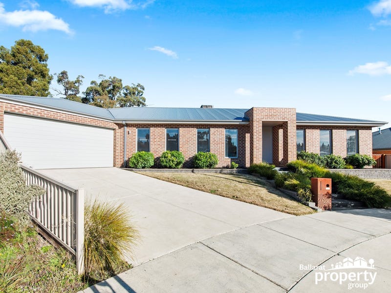 9 Cherry Court, Canadian, VIC 3350