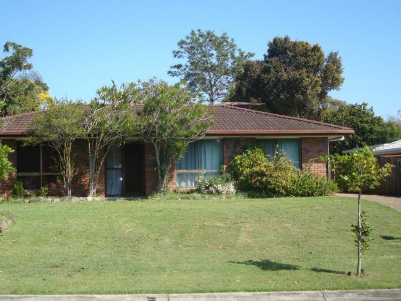 23 Loughrea Street, Tingalpa, QLD 4173