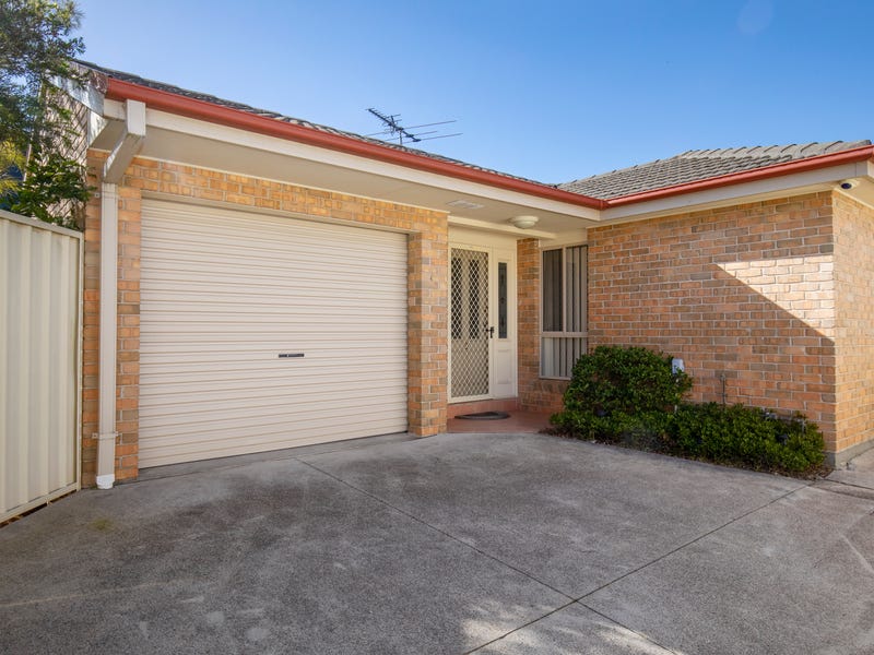3/185 Kings Road, New Lambton, NSW 2305
